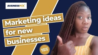 Tips to sell profitably as a new Nigerian Business |Marketing lessons| Ep.1 (Pt. 1)