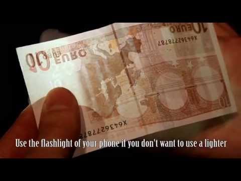 eLit (DVD and Gimmick) by Peter Eggink - DVD