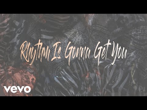 Gloria Estefan - Rhythm Is Gonna Get You (Audio)