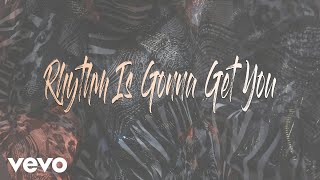 Gloria Estefan - Rhythm Is Gonna Get You (Audio)