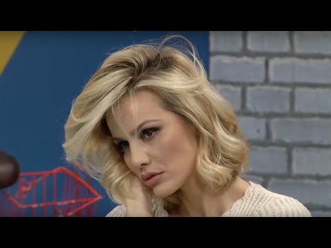 FUN DAY 15012016 - E ftuar Aferdita Dreshaj dhe Ingrid Xhaja