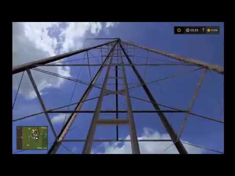 Farming Simulator 17 | Lone Oak Farm | EP2 | GE Multiplayer |