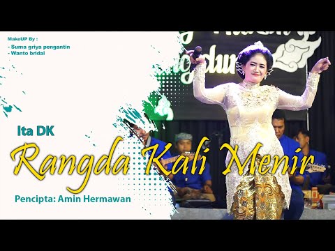 RANGDA KALI MENIR - ITA DK