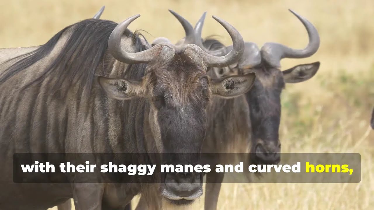 Witness The Extraordinary Great Maasai Mara Annual Migration In Kenya