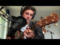 Gold Tolan Shaw Acoustic