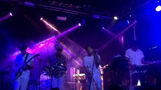 Orange Juice - Rip it Up | Neon Indian Cover Live @ Trees - Dallas, TX