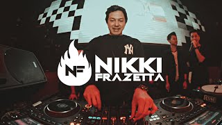 Download lagu NIKKI FRAZETTA || SHELTER CLUB BANDUNG mp3