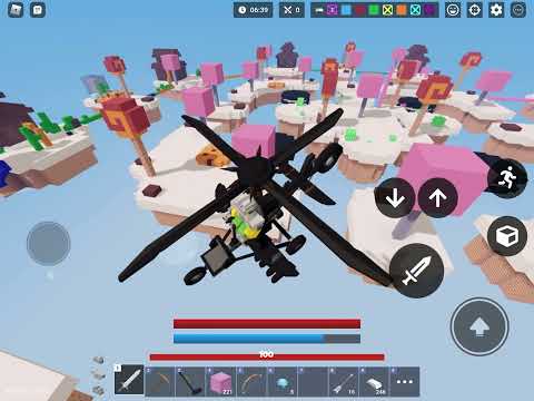 New Attack Minicopter is Insanely OP!