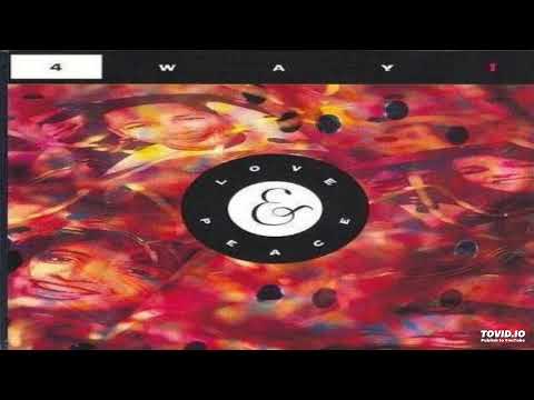 4 Way! - Pump It Up
