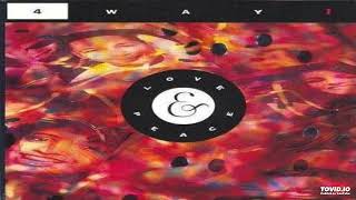 4 Way! - Pump It Up