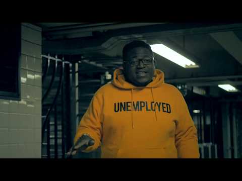 Big White - Forever On My Grind