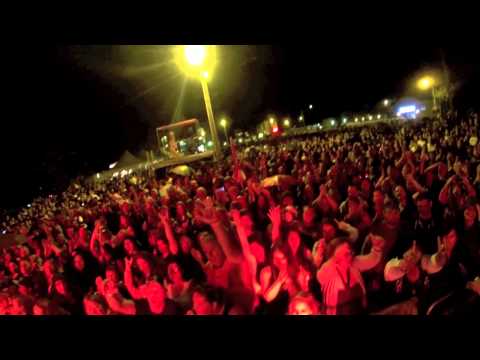 Bleeker Ridge On The Road