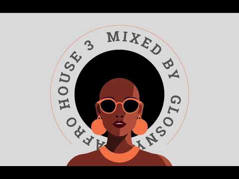 Afro/Tech House mixed by DJ Glosny (Thandi Draai/Da Capo style)