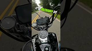 Download lagu This Bike Is NOT A Speed Machine! | Honda Shadow Aero 750 mp3