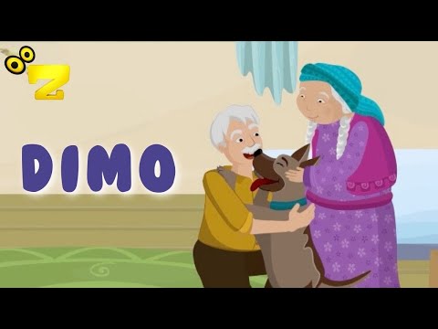 Zarok TV - 🎵 Dimo 🎵