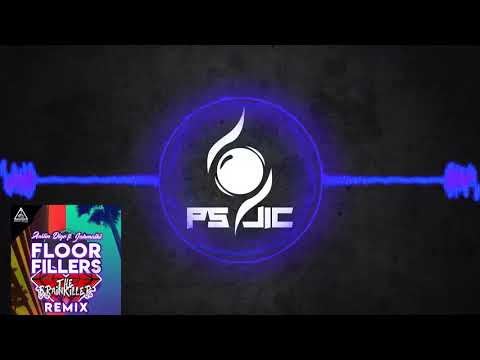 Breaks | Austin Digo Ft Jamaikl - Floorfiller (The Brainkiller Remix) [Elektroshok]