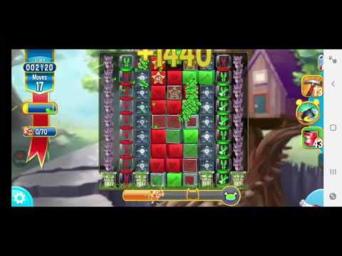 PET RESCUE SAGA LEVEL 3621 ~ NO BOOSTERS