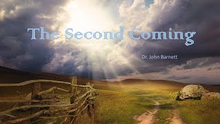 WHEN THE LATE GREAT PLANET EARTH ENDS--The Second Coming