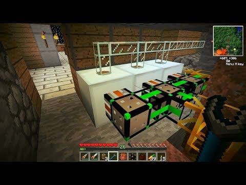 Nargbox LP S03E42 - Transport EUček