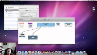 Video thumbnail for Audio Midi Setup MOTU Midi Timepiece AV for Upgrade to Logic 9. Part 6 by Myhouse