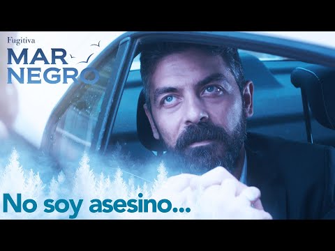 ¡Mustafa fue arrestado! - Capítulo 66 | Fugitiva