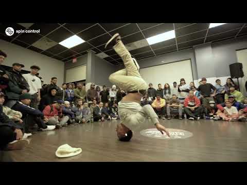 Buckshot VS Daydream | Semi Final | Space City Classic Las Vegas | Spin Control