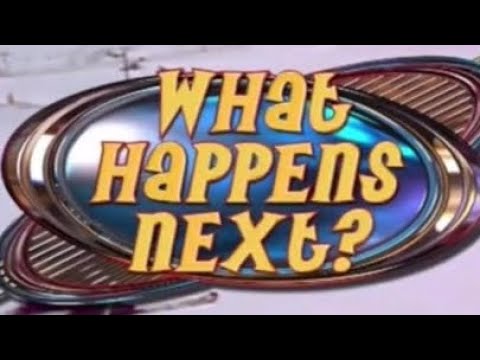You've Been Framed! - What Happens Next? competition (2010-2012)