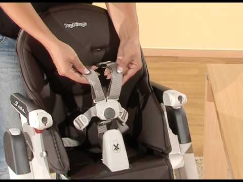 PEG-PÉREGO Hochstuhl Siesta | Babyartikel.de