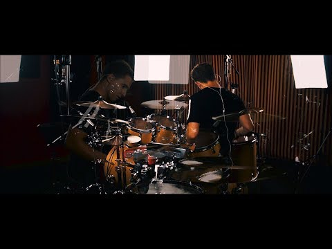 Ricardo Viana - Green Day - Wake Me Up When September Ends (Drum Cover)