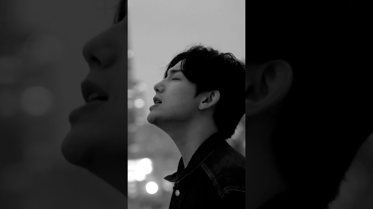 New Album収録曲 『Babirusa』 Teaser.1