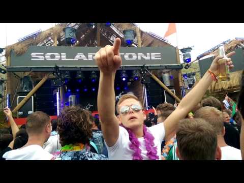 Solarstone @ Luminosity Beach Festival - Solarstone vs. Scott Bond - 3rd Earth (Scott Bond mix)
