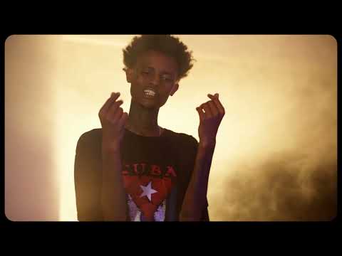 SODI - ANYTHING 'A' ANYTHING  (OFFICIAL VIDEO)