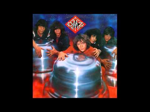 DMZ - Don't Jump Me Mother (1978)
