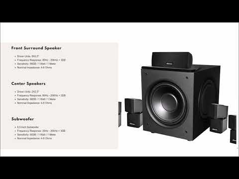 Oberon D10 image 5