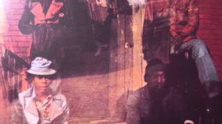 The Modulations- Somebody's Been Messin'