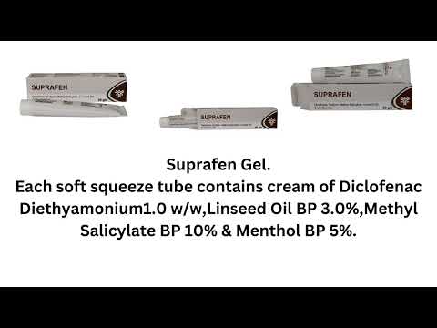 Suprafern Health Care Medical Centre, Mumbai - Exporter of Pharmaceutical ...