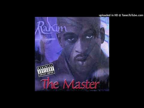 Rakim - I'll Be There (Ft Nneaka Morton)