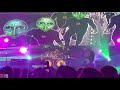 Primus “Duchess and the Proverbial Mind Spread” 2021/10/21 Mission Ballroom Denver, CO