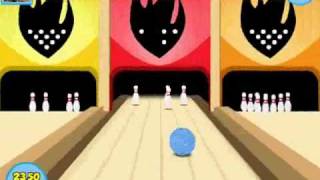 Bowling Buddies