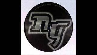 (1999) Lost Tymeez - Everyday [Ron Trent USG Main Mix]