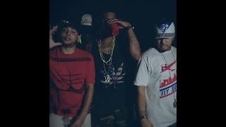 YS Da Plug - Hands Up ft Viru x J Vargas (Prod by @JBthePhilosophy)