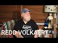 On the Record: Redd Volkaert Interview