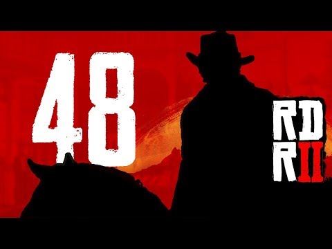 RedDedowy Tesla | Red Dead Redemption 2 [#48]
