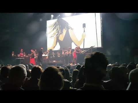 VaBank by L.U.C z orkiestrą. Koncert w Wytwórni, Łódź