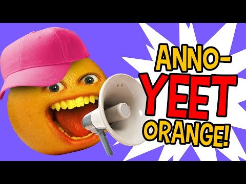 俚語超級剪輯! (Slang Supercut!)