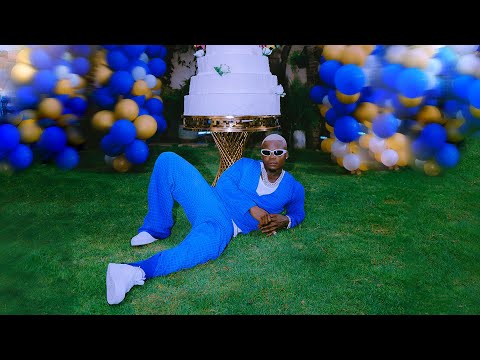 Harmonize - Boss (Official Music Video)