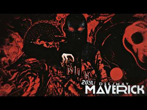 BEAT INTERGALATICO (DEEJHAY MAVERICK)👽