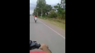 STUN - ROSARIO DE LA FRONTERA.