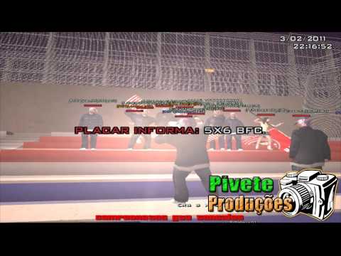 [SERIE B] ● CRB x Baraunas ● [HD]