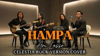 Download lagu Hampa - Ari Lasso | Rock Version Cover mp3